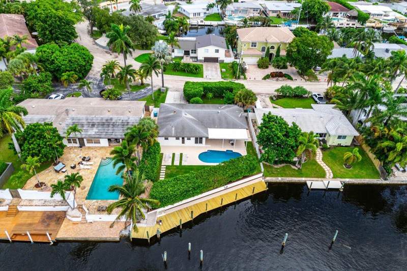 3 bedroom Single Family Residence at 638 Shore Drive, Coquina Cove, Boynton Beach — photo 2