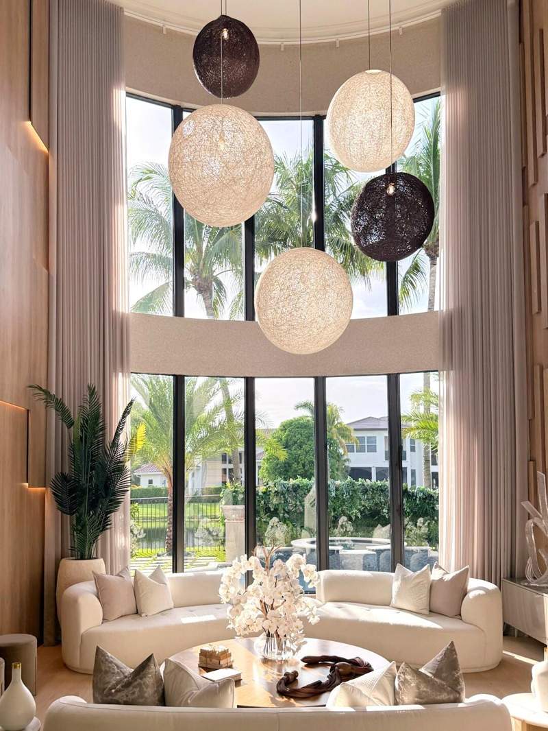 6 bedroom Single Family Residence at 17545 Middlebrook Way, Fox Hill Estates Of Boca Raton, Boca Raton — photo 5