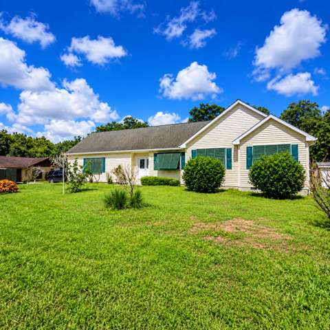 3162 Dame Road, home for sale in Fort Pierce 34981