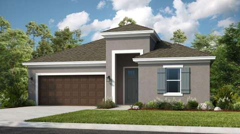 393 SE Ranch Oak Circle, home for sale in Port St. Lucie 34984