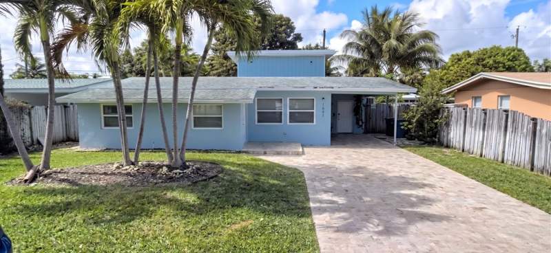 4 bedroom Single Family Residence at 1643 NE 8th Avenue, Middle River Terrace Amd Plat, Fort Lauderdale — photo 2