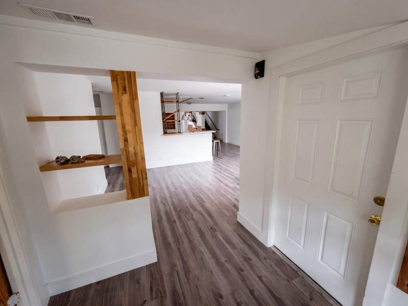 4 bedroom Single Family Residence at 1643 NE 8th Avenue, Middle River Terrace Amd Plat, Fort Lauderdale — photo 5