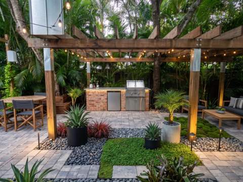 1643 NE 8th Avenue, Fort Lauderdale FL - photo 14 of 22