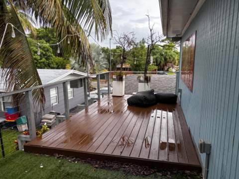 1643 NE 8th Avenue, Fort Lauderdale FL - photo 21 of 22