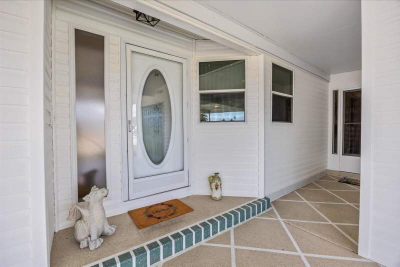 0 bedroom Manufactured Home at 7835 White Ibis Lane, Eagle Retreat At Savanna Club, Port St. Lucie — photo 4