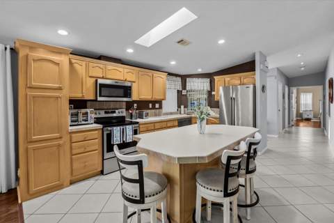 7835 White Ibis Lane, Port St. Lucie FL - photo 7 of 53