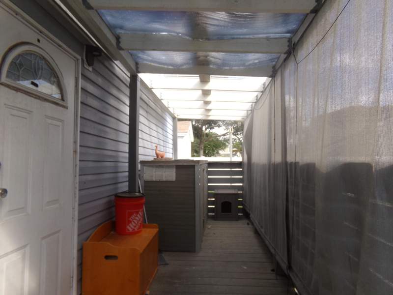 2 bedroom Mobile Home at 3965 Sheraton Circle, Whispering Pines, Boynton Beach — photo 3