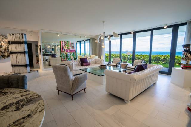 2000 S Ocean Boulevard, home for sale in Palm Beach