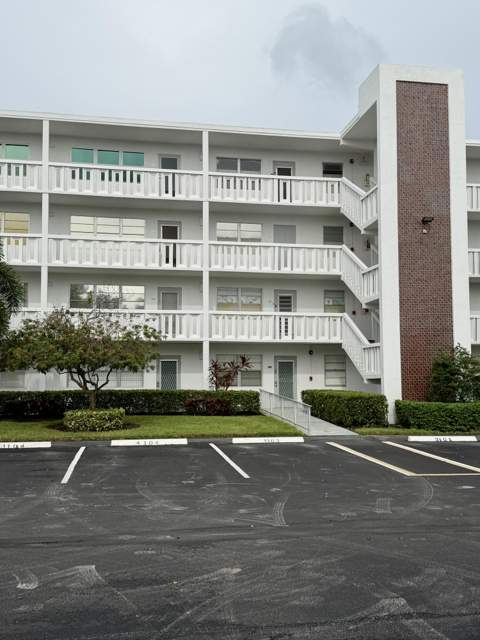 4104 Cambridge #4104, Deerfield Beach FL - photo 23 of 29
