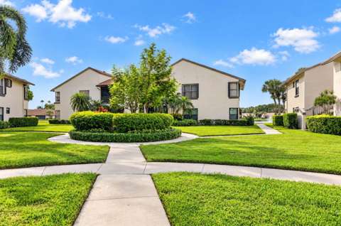 8565 Boca Glades Boulevard #F, home for sale in Boca Raton 33434