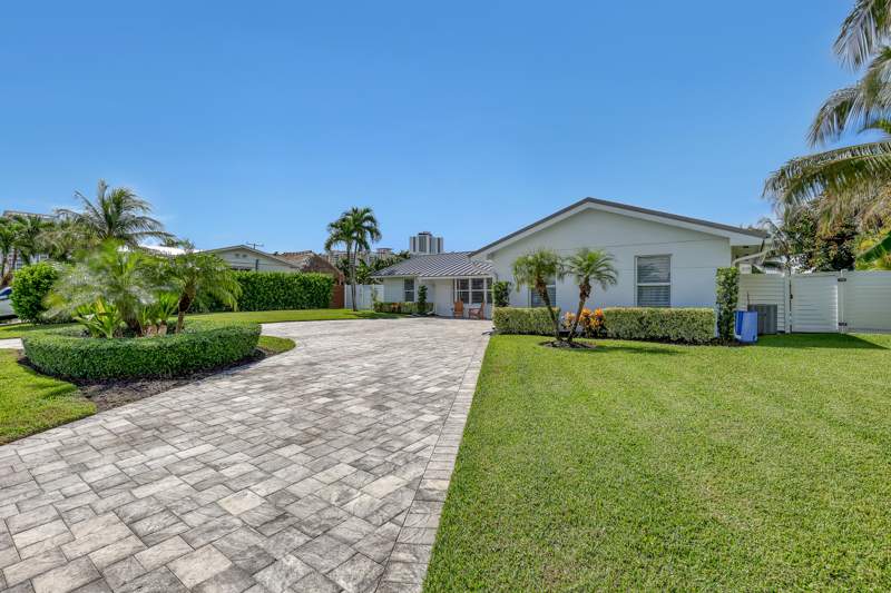 3 bedroom Single Family Residence at 1191 Bimini Lane, Palm Beach Isles 1, Singer Island — photo 5