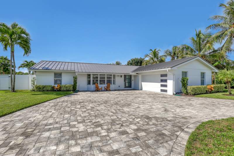 3 bedroom Single Family Residence at 1191 Bimini Lane, Palm Beach Isles 1, Singer Island — photo 4
