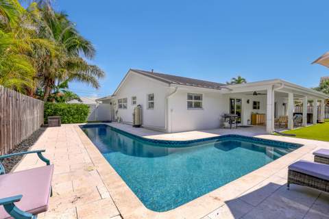 1191 Bimini Lane, Singer Island FL - photo 8 of 39