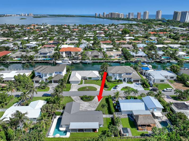 3 bedroom Single Family Residence at 1191 Bimini Lane, Palm Beach Isles 1, Singer Island — photo 3