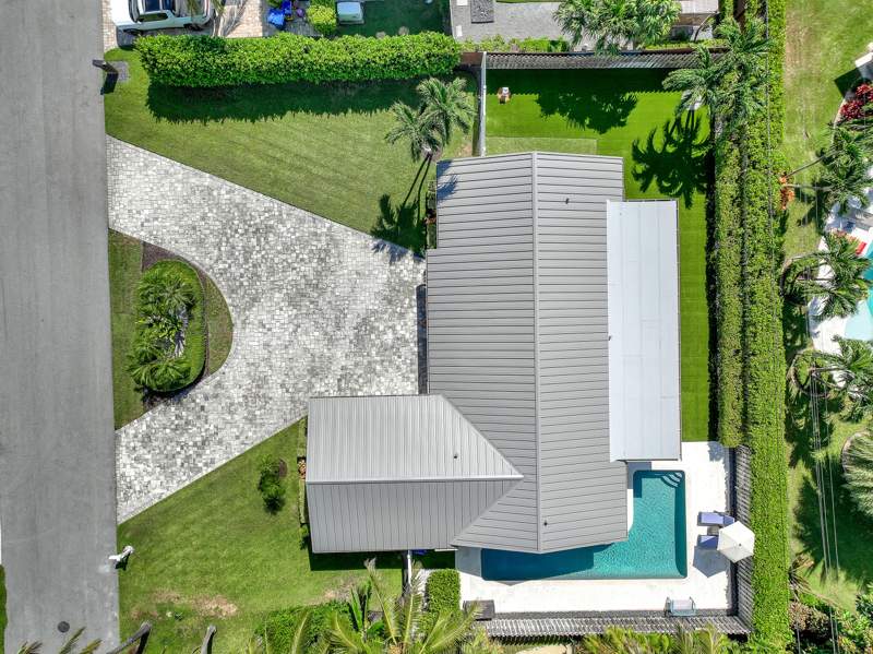 3 bedroom Single Family Residence at 1191 Bimini Lane, Palm Beach Isles 1, Singer Island — photo 2