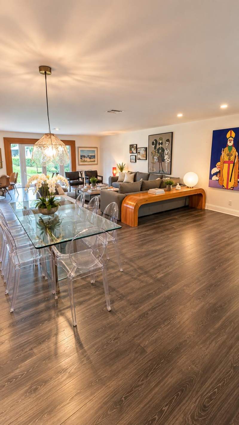 4 bedroom Condominium at 910 CYPRESS GROVE Drive #V-69, NO 129 PALM-AIRE COUNTRY CLUB, Pompano Beach — photo 5