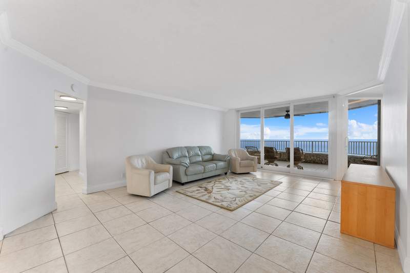 2 bedroom Condominium at 1340 S Ocean Boulevard #1106, Claridge Condo, Pompano Beach — photo 4