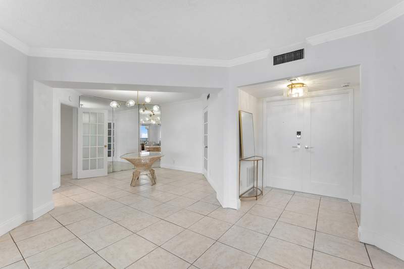 2 bedroom Condominium at 1340 S Ocean Boulevard #1106, Claridge Condo, Pompano Beach — photo 5