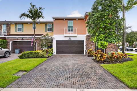 12929 Trevi Isle Drive, home for sale in Palm Beach Gardens 33418