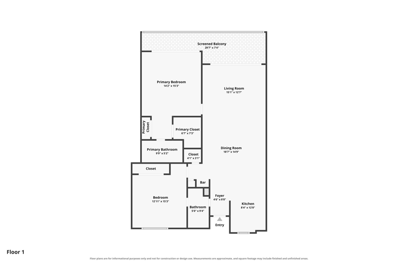 2 bedroom Condominium at 1523 E Hillsboro Boulevard #634, HILLSBORO COVE CONDO, Deerfield Beach — photo 2