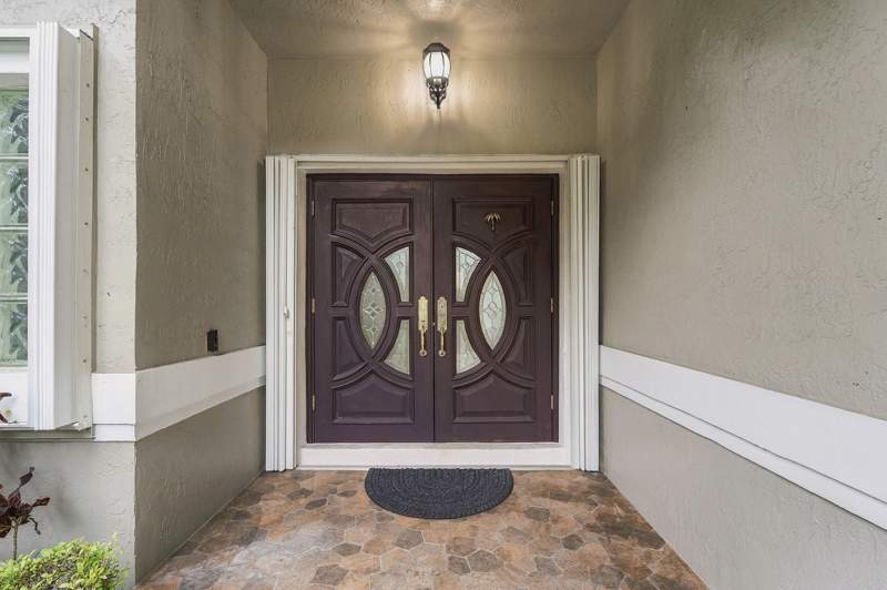 4 bedroom Single Family Residence at 6211 NW 58th Way, Countrys Point, Parkland — photo 4