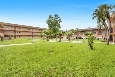 4171 NW 26th Street #T2, Lauderhill FL - photo 12 of 12