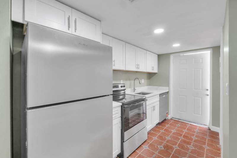 1 bedroom Condominium at 4171 NW 26th Street #T2, Gardens At Lauderhill Condo, Lauderhill — photo 3