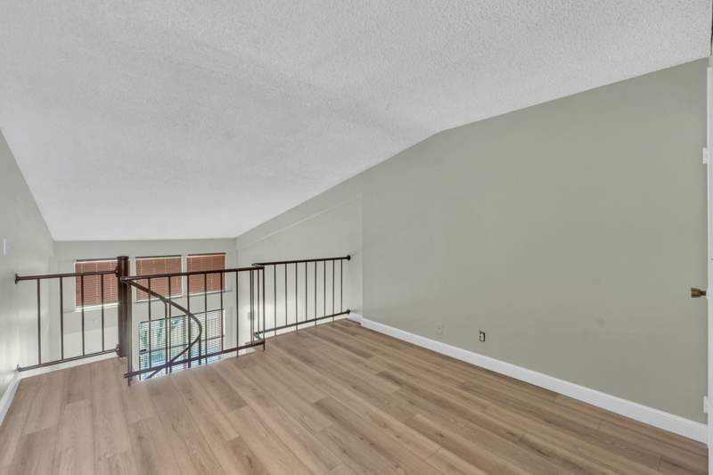 1 bedroom Condominium at 4171 NW 26th Street #T2, Gardens At Lauderhill Condo, Lauderhill — photo 5