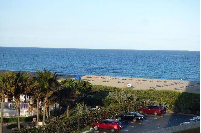 2 bedroom Condominium at 2800 N Ocean Drive #B-5c, Phoenix Towers Condo, Singer Island — photo 2