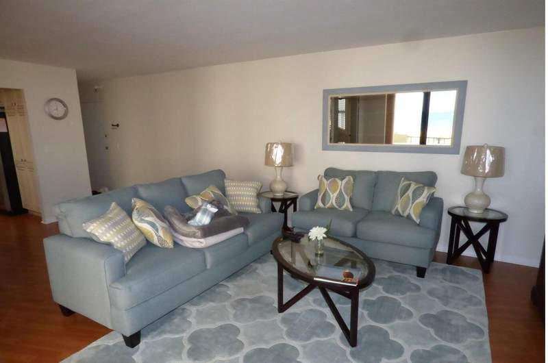 2 bedroom Condominium at 2800 N Ocean Drive #B-5c, Phoenix Towers Condo, Singer Island — photo 4