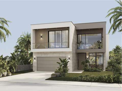 1617 SE 2Nd Street, pool for sale in Fort Lauderdale