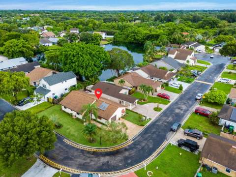 5611 SW 97th Terrace, Cooper City FL - photo 23 of 26