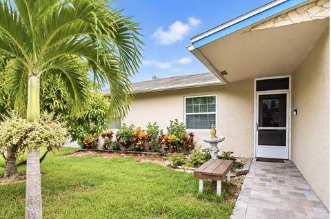 7526 SW 8th Street, North Lauderdale FL - photo 20 of 21