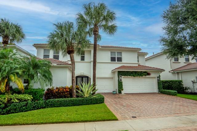 211 Sedona Way home for sale in Mirabella at Mirasol A