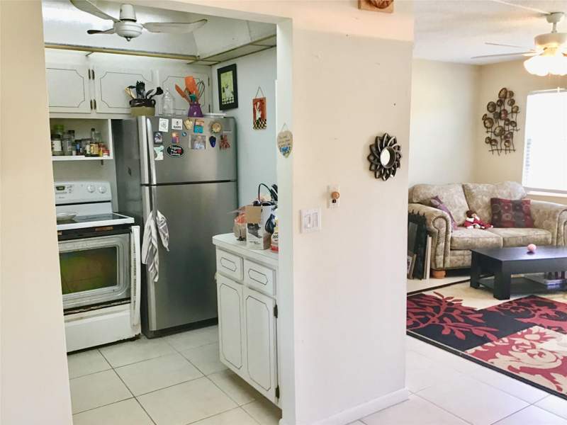 1 bedroom Condominium at 7 Oakridge B #7, Oakridge B Condo, Deerfield Beach — photo 5