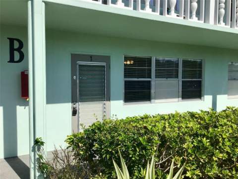 7 Oakridge B #7, Deerfield Beach FL - photo 20 of 22