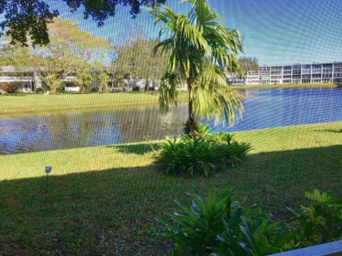 7 Oakridge B #7, Deerfield Beach FL - photo 21 of 22