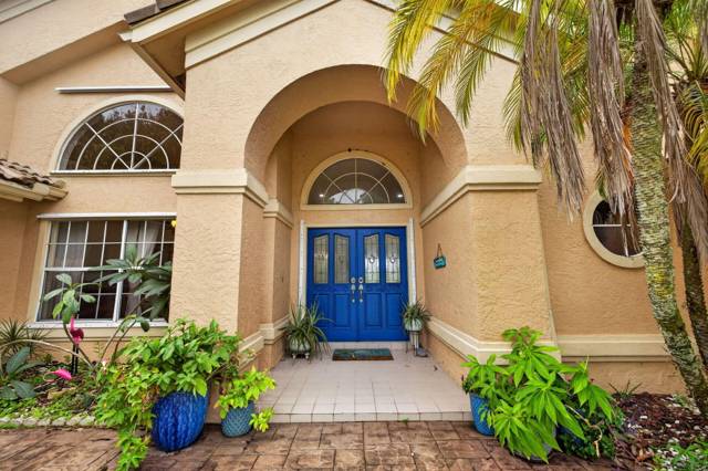 1306 SW COTTONWOOD Cove, home for sale in Port St. Lucie