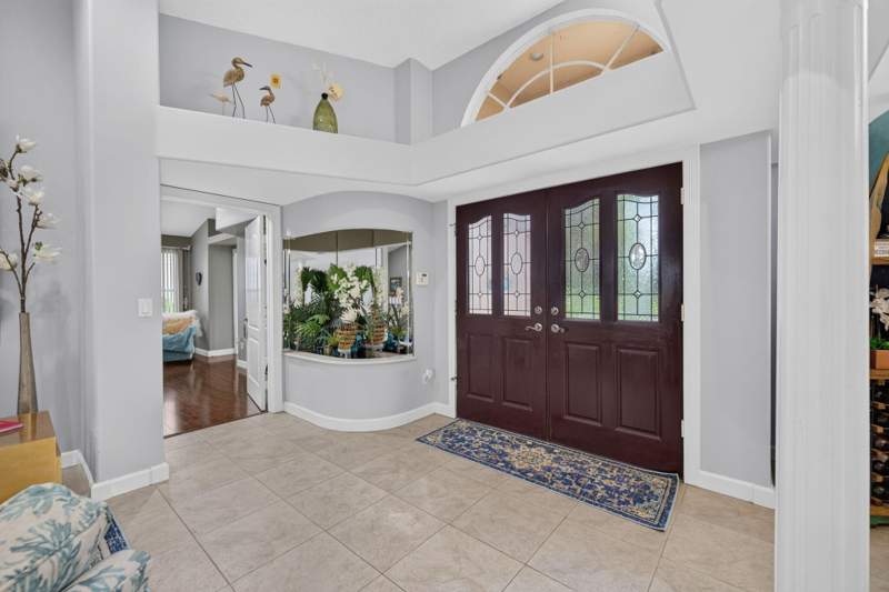 4 bedroom Single Family Residence at 1306 SW Cottonwood Cove, Country Club Estates Parcel 8 Phase 1, Port St. Lucie — photo 5