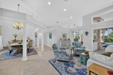 1306 SW Cottonwood Cove, Port St. Lucie FL - photo 9 of 52