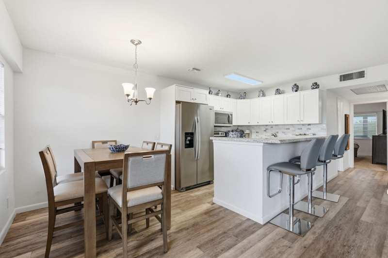 2 bedroom Condominium at 209 Brighton, Brighton At Century Village Condo, Boca Raton — photo 1