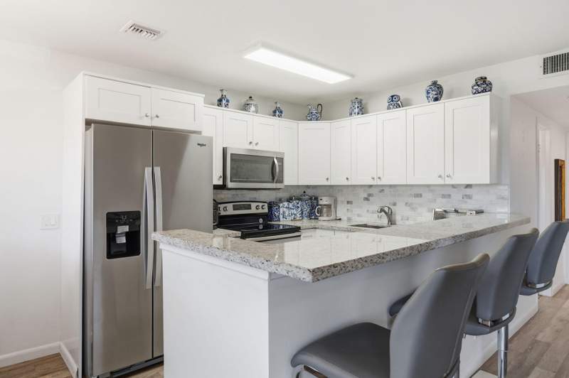 2 bedroom Condominium at 209 Brighton, Brighton At Century Village Condo, Boca Raton — photo 4