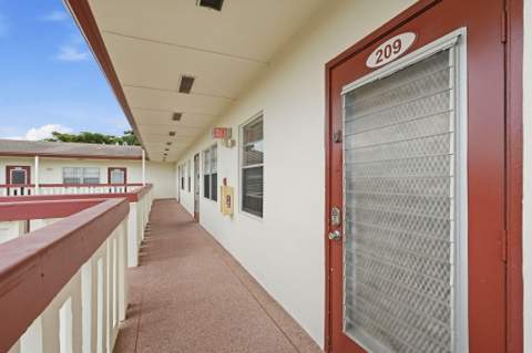 209 Brighton, Boca Raton FL - photo 24 of 37