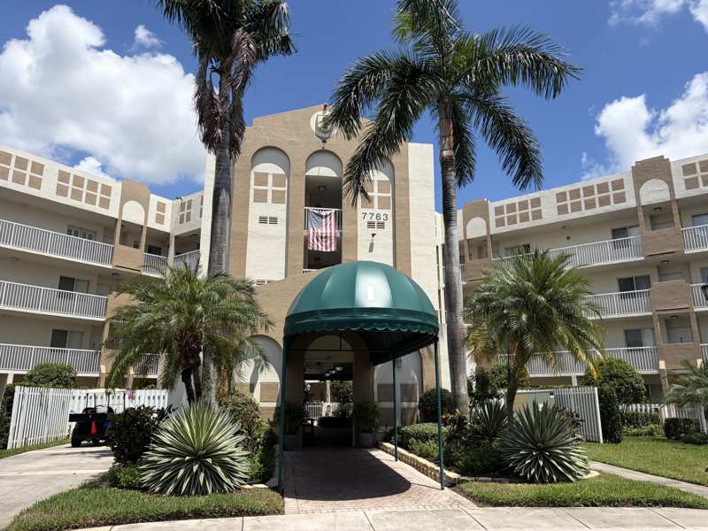 2 bedroom Condominium at 7763 Southampton Terrace #Unit 104, Southampton Condominium I, Tamarac — photo 1