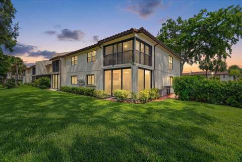 21864 Arriba Real #3A, home for sale on Arriba Real