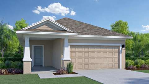 1008 Garden Grove Circle, home for sale in Fort Pierce 34947