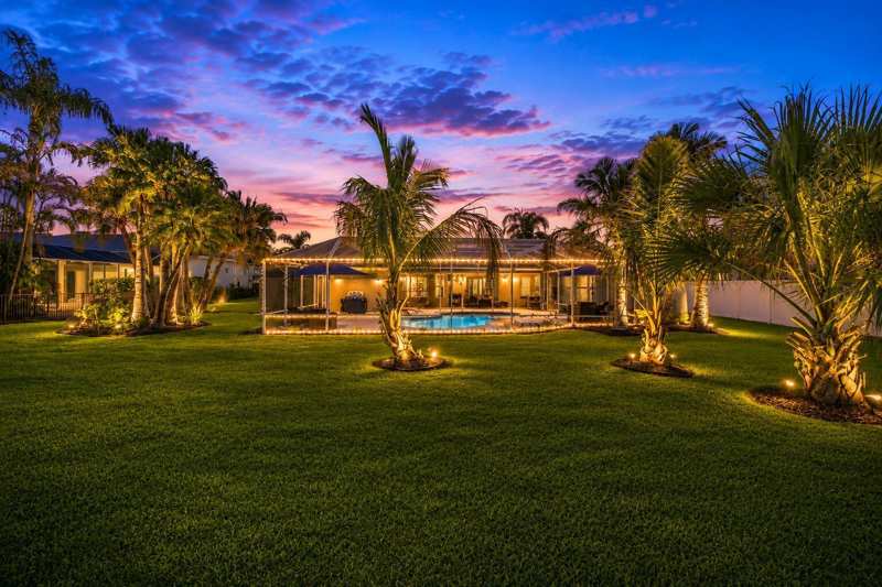 3 bedroom Single Family Residence at 650 SE Hidden River Drive, Hidden River Estates, Port St. Lucie — photo 1
