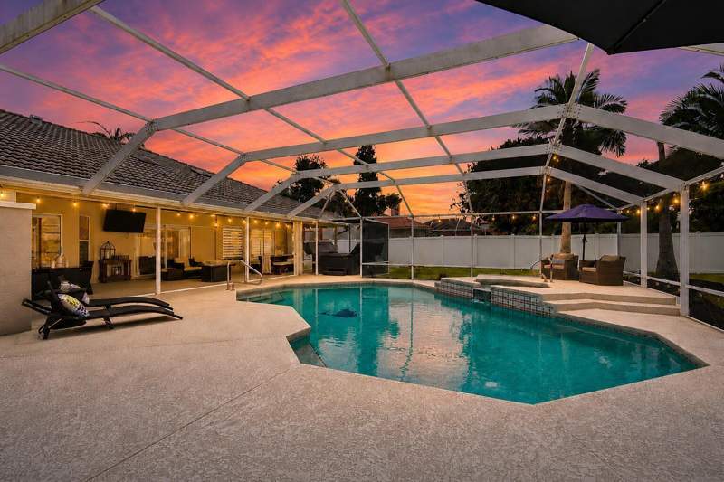 3 bedroom Single Family Residence at 650 SE Hidden River Drive, Hidden River Estates, Port St. Lucie — photo 3