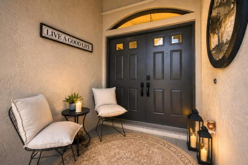 3 bedroom Single Family Residence at 650 SE Hidden River Drive, Hidden River Estates, Port St. Lucie — photo 5