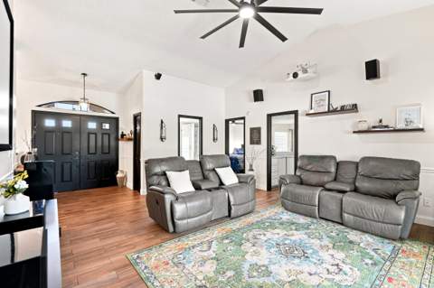650 SE Hidden River Drive, Port St. Lucie FL - photo 7 of 58